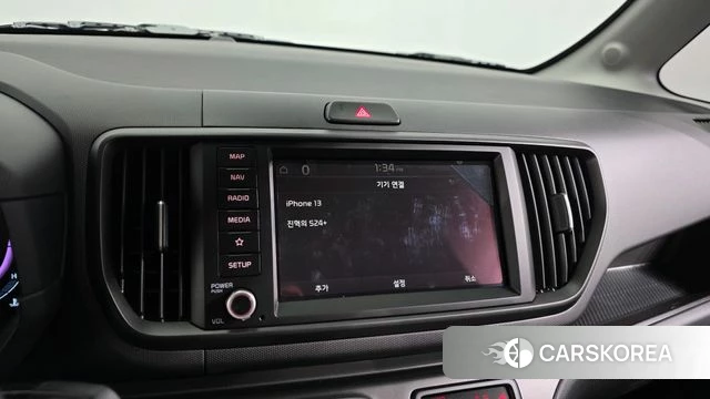 Kia The New Kia Ray id 4607682 из Кореи 19