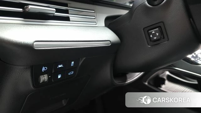 Hyundai The New Grandeur IG id 4923548 из Кореи 19