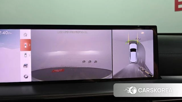 Genesis GV80 id 4590933 из Кореи 19