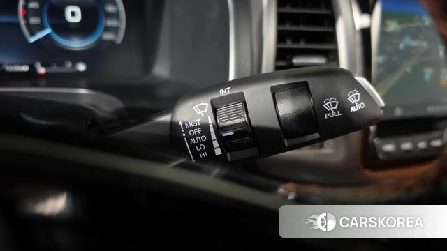 Ssangyong The New Rexton Sports Cannes id 4308991 из Кореи 19
