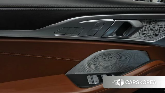 BMW 8 Series (G15) id 4863097 из Кореи 18