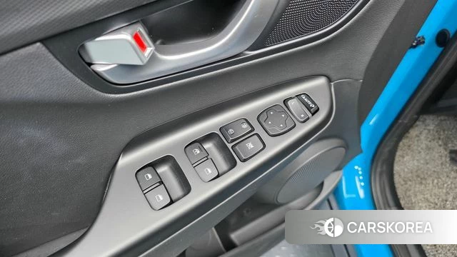 Hyundai The New Kona id 4495059 из Кореи 19