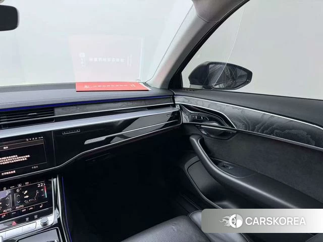 Audi A8 id 4275856 из Китая 19