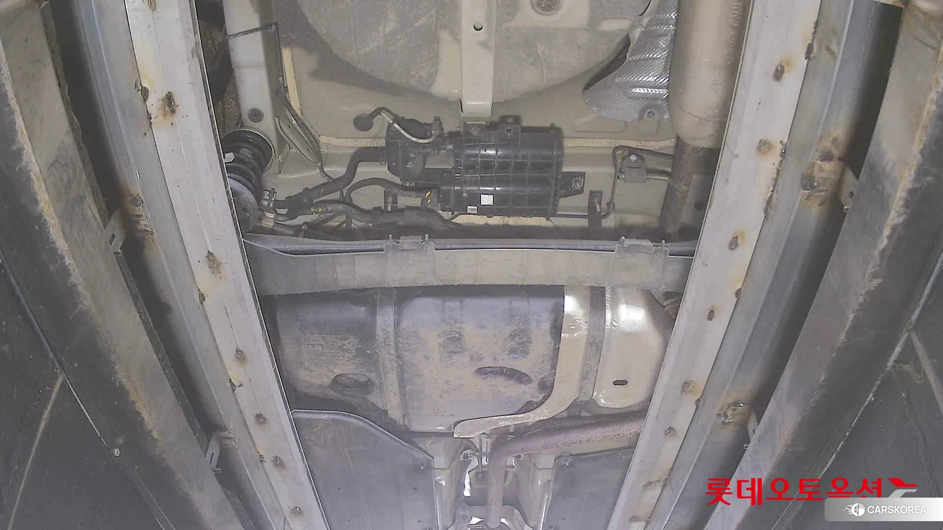 Hyundai Avante id 4289406 из Кореи 19