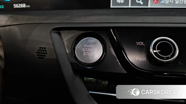 Kia K8 id 4187024 из Кореи 19