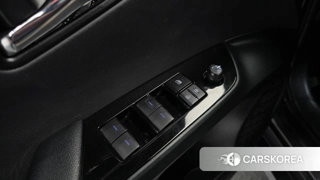 Toyota Prius 4th Generation id 4759763 из Кореи 19
