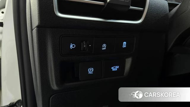 Hyundai Sonata D Edge (DN8) id 4640167 из Кореи 19