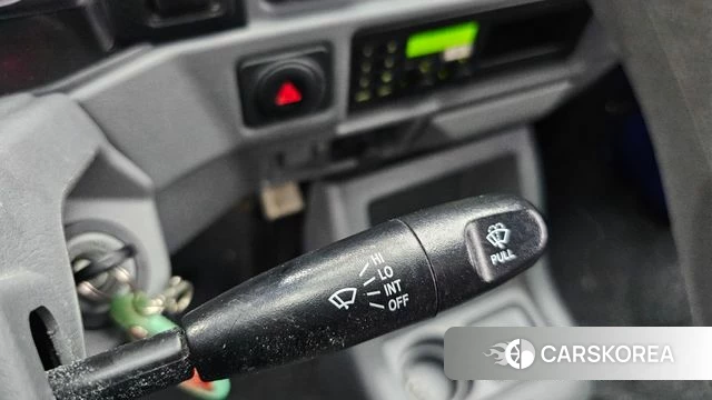 Chevrolet (GM Daewoo) New Damas id 4604534 из Кореи 19