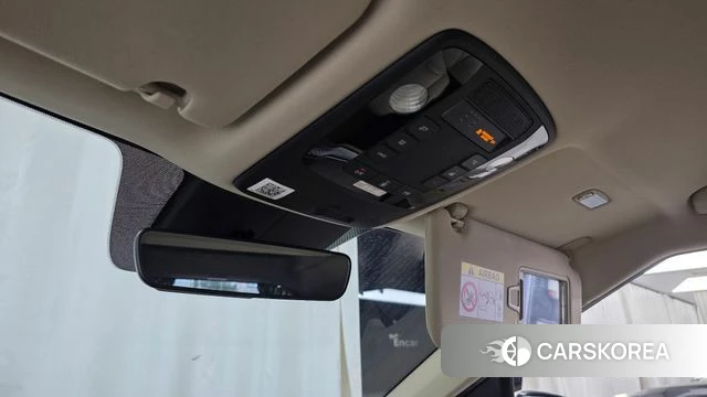 Kia Carnival 4th generation id 4383347 из Кореи 19