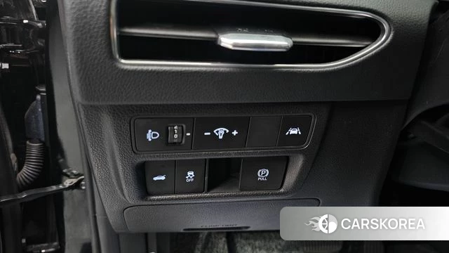 Hyundai Sonata (DN8) id 4434213 из Кореи 19