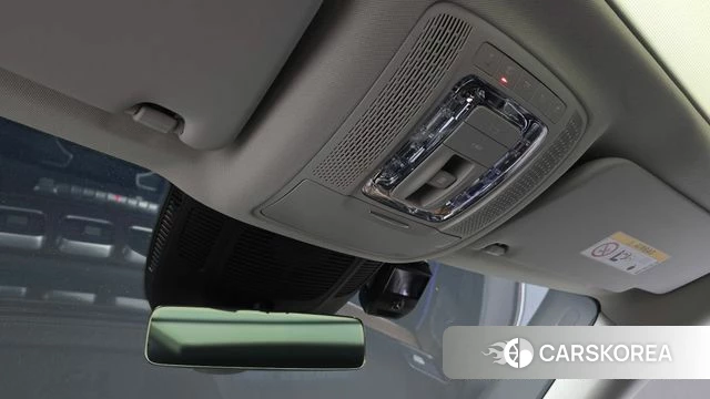 Mercedes-Benz GLE-Class W167 id 4434491 из Кореи 19