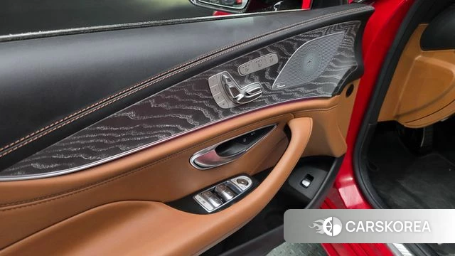 Mercedes-Benz AMG GT id 4284239 из Кореи 19