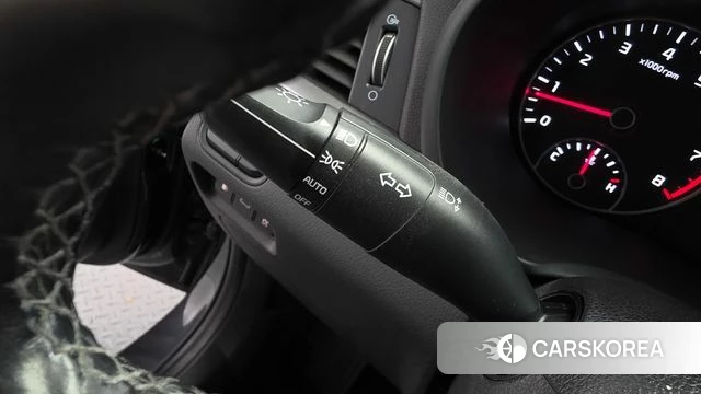 Kia The New K5 2nd generation id 4502317 из Кореи 19