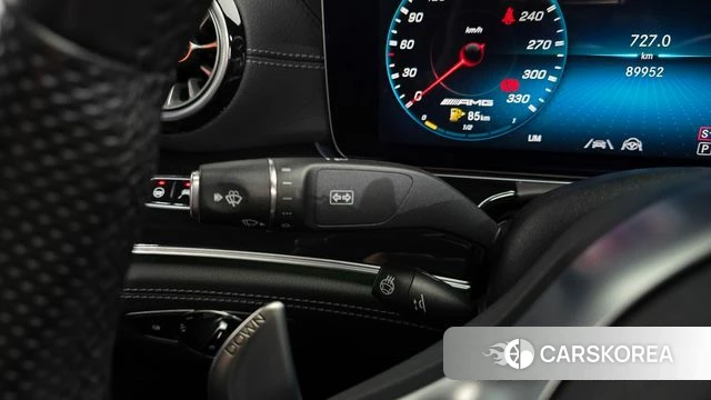 Mercedes-Benz AMG GT id 4435052 из Кореи 19
