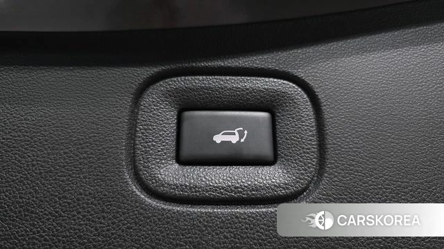 Renault Korea (Samsung) The New QM6 id 4614995 из Кореи 19