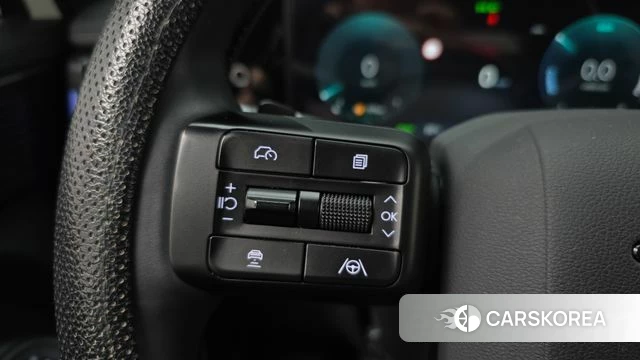 Hyundai Santa Fe (MX5) id 4427410 из Кореи 19
