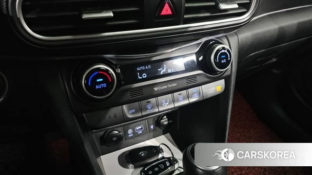 Hyundai Kona id 4430252 из Кореи 19