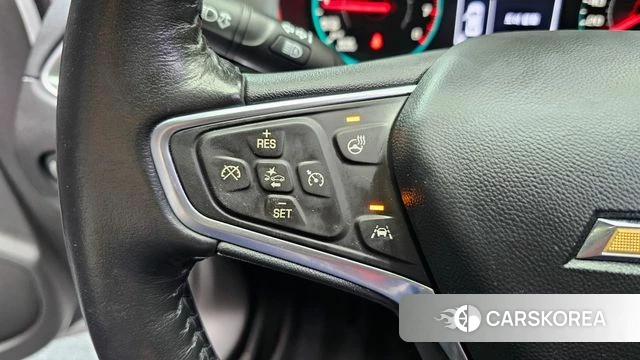 Chevrolet (GM Daewoo) The New Malibu id 4873224 из Кореи 19