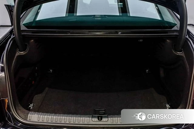 Audi A7L id 4278725 из Китая 19