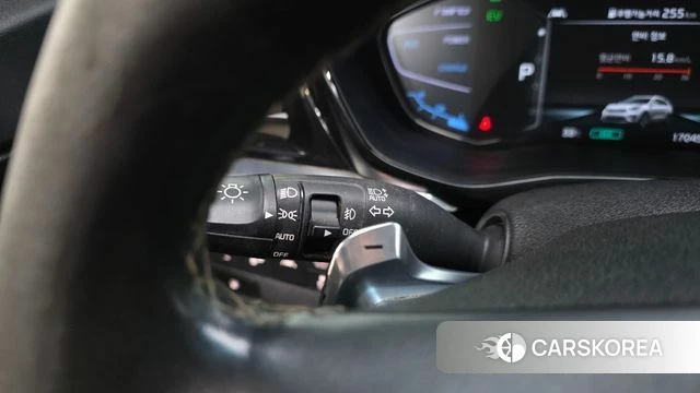 Kia The New Niro id 4713059 из Кореи 19