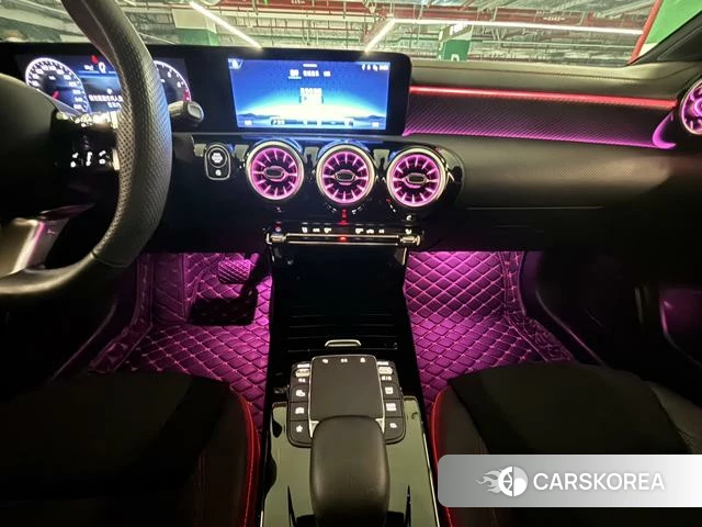 Mercedes-Benz Class A id 4274336 из Китая 19