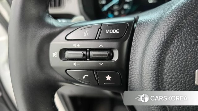 Kia The New Kia Ray EV id 4783524 из Кореи 19