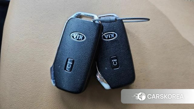 Kia Sorento 4th Generation id 4446508 из Кореи 19