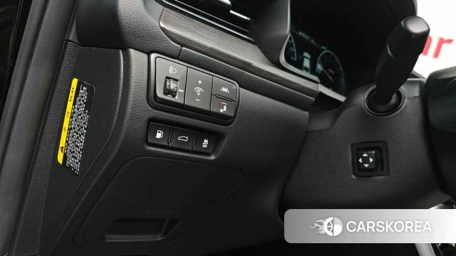 Kia K7 Premier id 4765049 из Кореи 19
