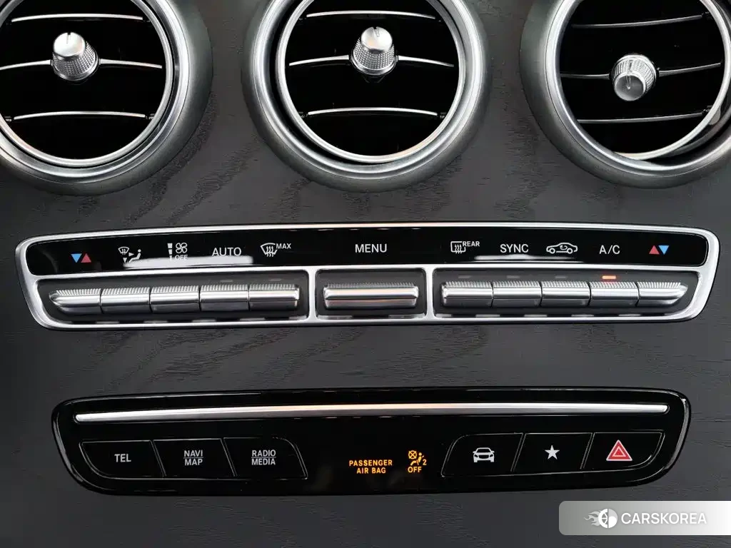 Mercedes-Benz GLC AMG id 4628072 из Китая 19