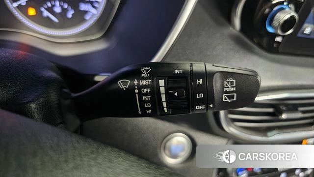Hyundai Santa Fe TM id 4746675 из Кореи 19