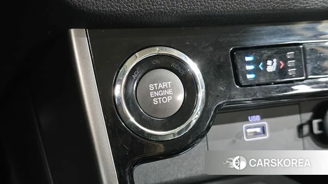 Ssangyong Beautiful Korando id 4750729 из Кореи 19