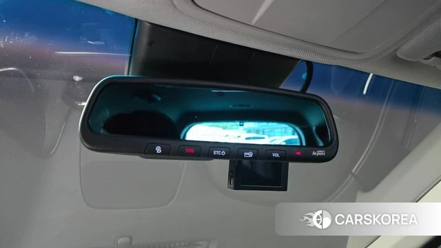 Hyundai Santa Fe TM id 4384080 из Кореи 19