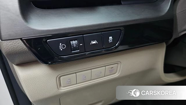 Kia Carnival 4th generation id 4463672 из Кореи 19