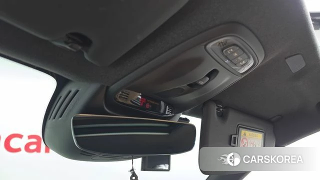 Volvo XC40 id 4534722 из Кореи 19