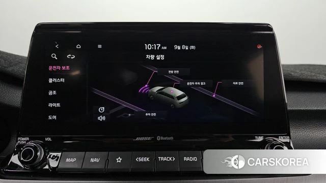 Kia Seltos id 4779958 из Кореи 19