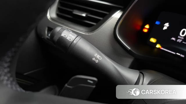 Renault Korea (Samsung) Arcana id 4381089 из Кореи 19