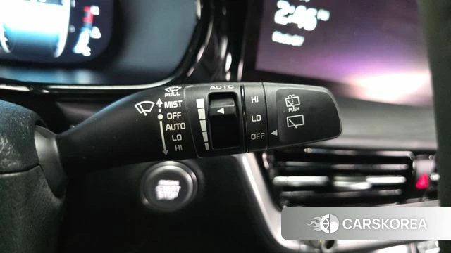 Kia Mohave Master id 4783850 из Кореи 19