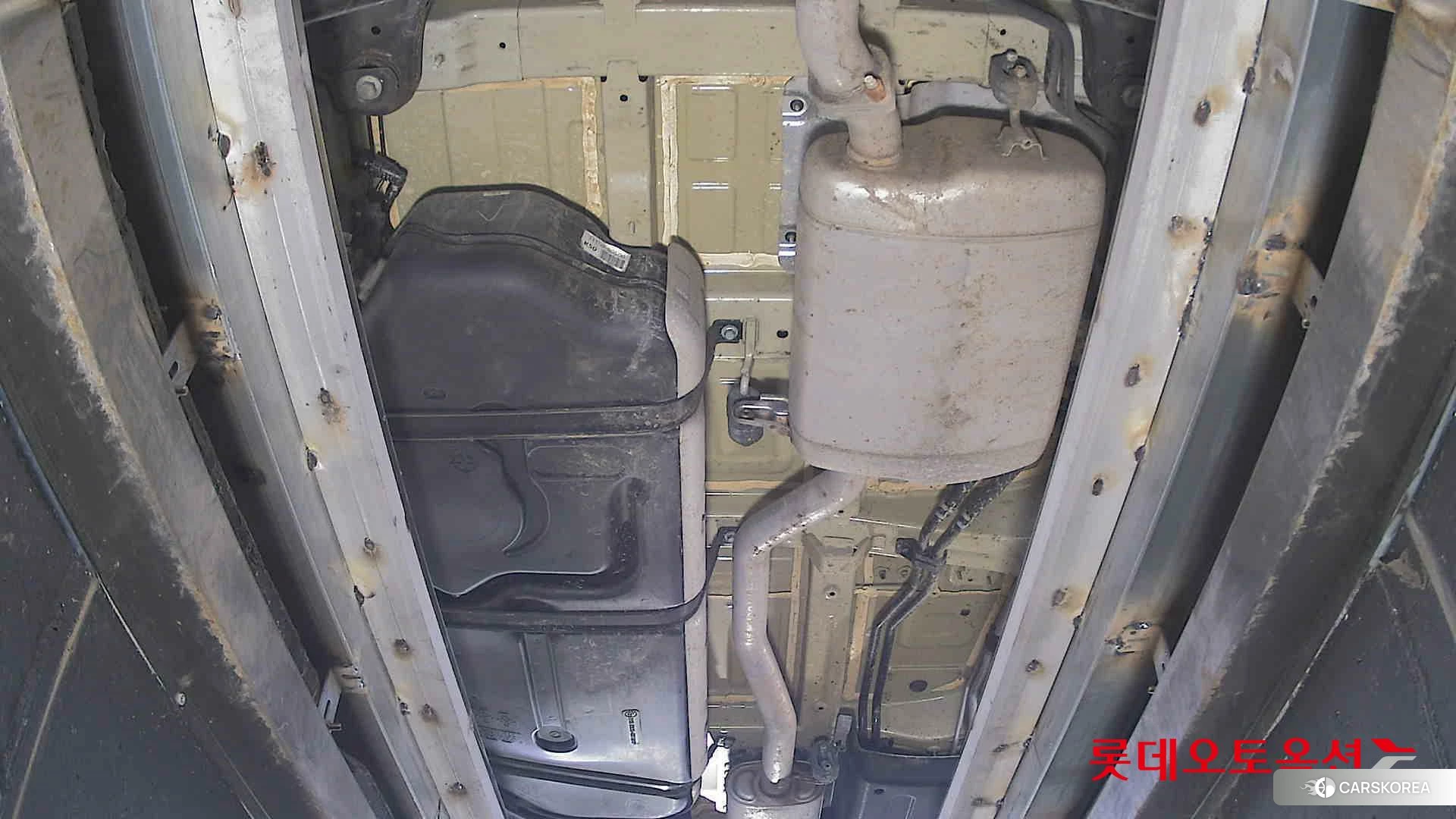 Kia Carnival id 3882091 из Кореи 19