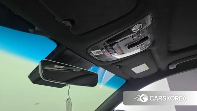 Kia K8 Hybrid id 4880786 из Кореи 19