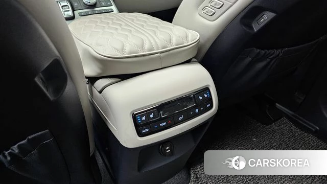 Hyundai The New Palisade id 4421818 из Кореи 19