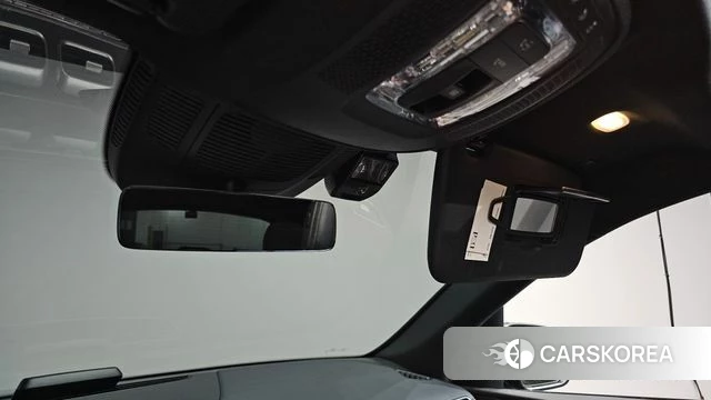 Mercedes-Benz GLE-Class W167 id 4223713 из Кореи 19