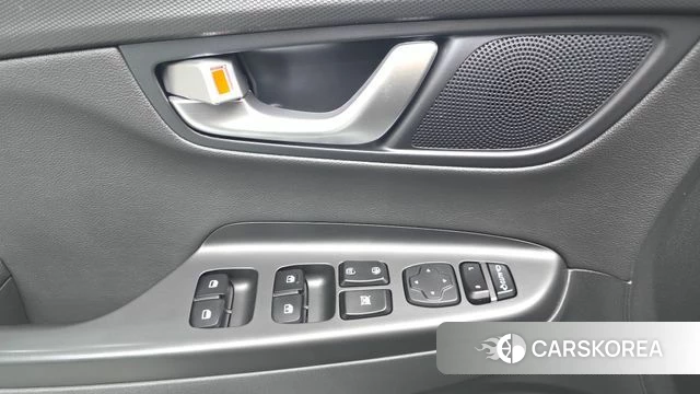 Hyundai The New Kona id 4651283 из Кореи 19