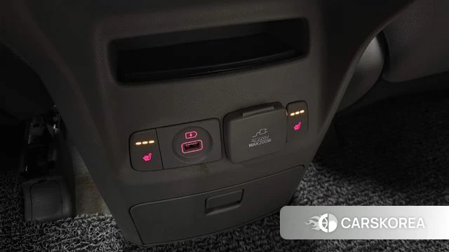 Kia The New Carnival id 4225675 из Кореи 19