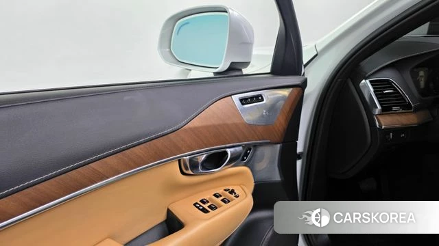 Volvo XC90 second Generation id 4434970 из Кореи 19