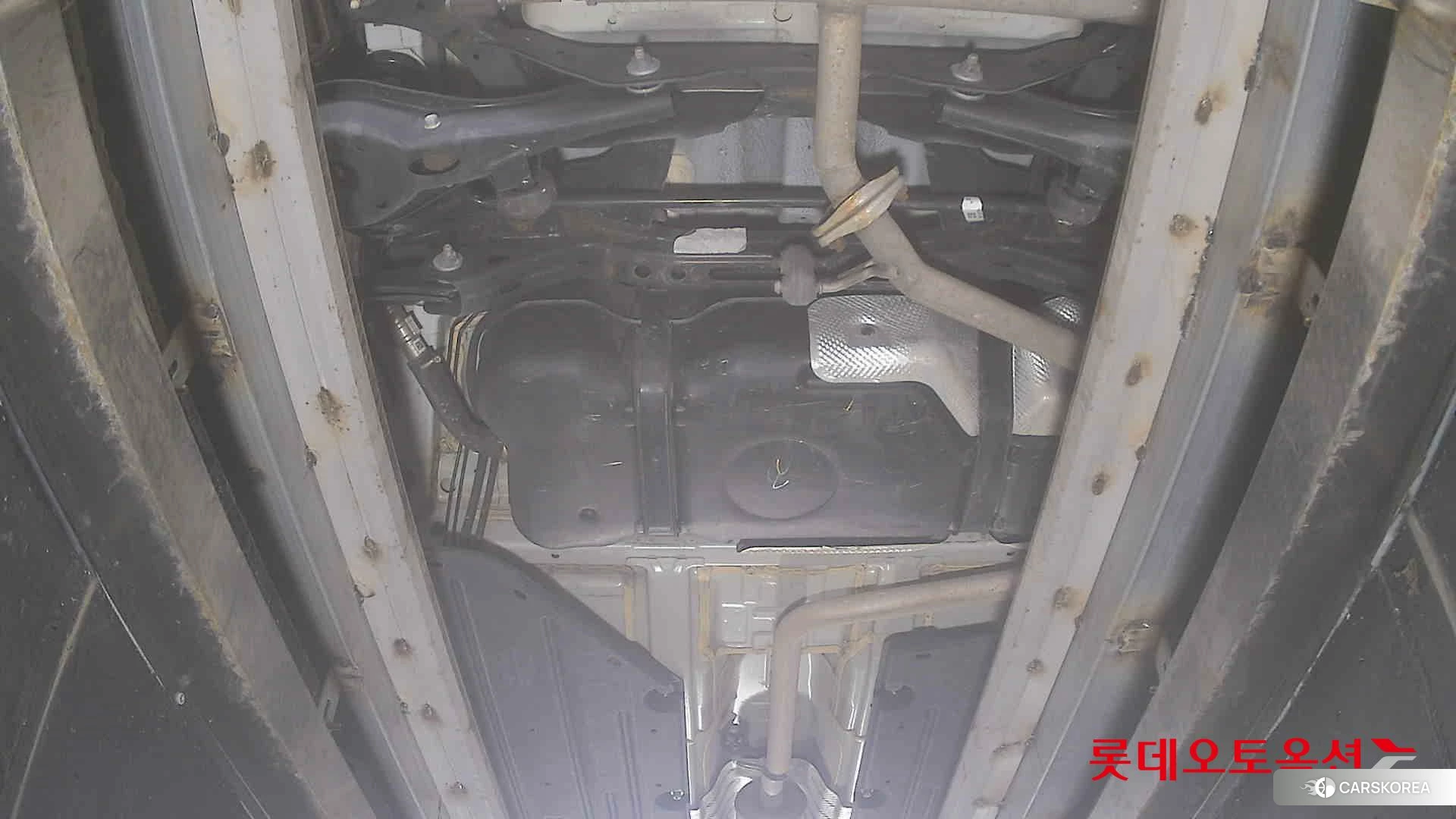 Kia Niro Hybrid id 4909228 из Кореи 19