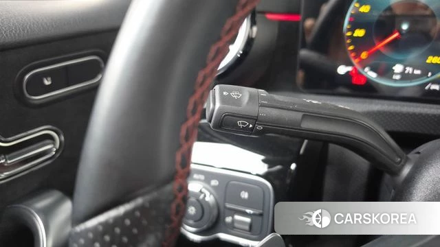 Mercedes-Benz A-Class W177 id 4524050 из Кореи 19