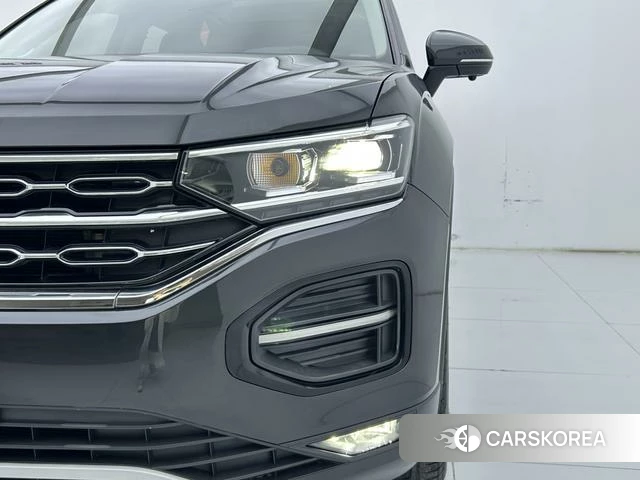 Volkswagen Tanyue id 4272127 из Китая 19