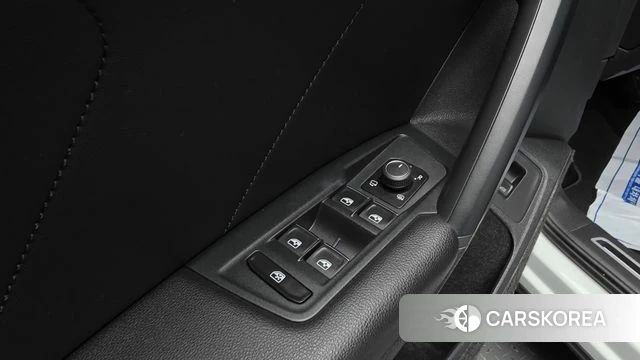 Volkswagen Tiguan second Generation id 4424394 из Кореи 19