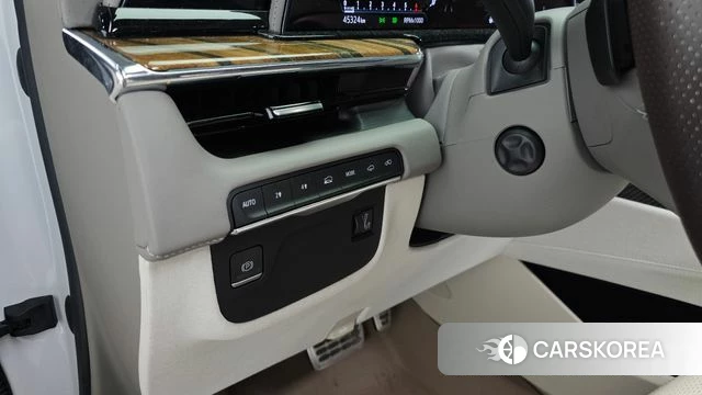 Cadillac Escalade 5th Generation id 4540573 из Кореи 19