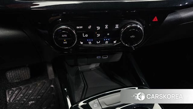 Chevrolet (GM Daewoo) Trax Crossover id 4578510 из Кореи 19